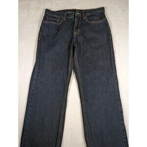 Old Navy Loose Built In Tough Men's Jeans 32x28 Very Good Condition